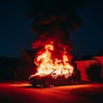 Incendie Volontaire d&rsquo;une Voiture d&rsquo;Élu : Menace sur la Sécurité Locale dans l&rsquo;Oise