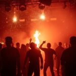 Incendies en Discothèque : Pyrotechnie Mortelle