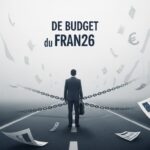 Incertitude Budgétaire 2026 : Le Cauchemar des Entrepreneurs