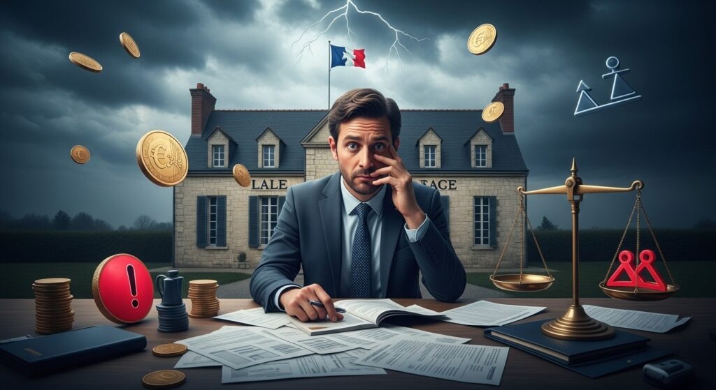 Incértitude Budgétaire 2026 : Les Collectivités Territoriales en Péril