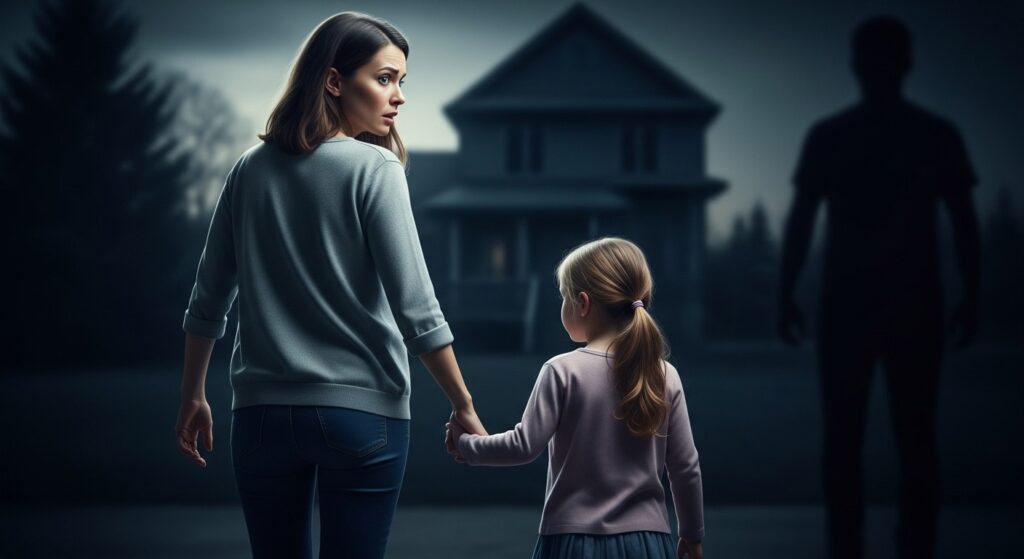 Inceste : Le Combat Douloureux des Parents Protecteurs