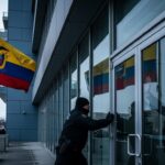 Incident au Consulat d’Équateur à Minneapolis : Tensions Diplomatiques