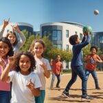 Inclusion Scolaire Sourds : Nouvel Établissement à Corbeil-Essonnes