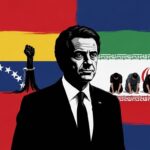 Indignations Sélectives de Mélenchon : Venezuela vs Iran