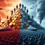 Inégalités Mondiales 2026 : Milliardaires Plus Riches que Jamais