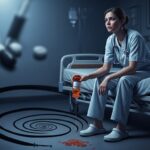 Infirmière Addict aux Médicaments : Une Descente aux Enfers
