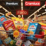 Inflation 2026 : Les Français Changent Radicalement Leurs Courses