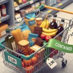 Inflation Contenue en Grande Distribution : Ce Qui Attend Vos Courses en 2026