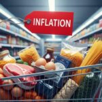 Inflation et Chariot : Comment les Français Ont Changé Leurs Courses