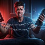 Influenceur Menacé : Le Calvaire d’un Ex de la Team Nasdas