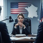 Ingérence Américaine dans le Procès de Marine Le Pen ?