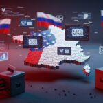 Ingérence Russe aux Municipales 2026 : Une Répétition Avant 2027 ?