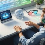 Innovations CES 2026 Qui Révolutionnent le Bureau