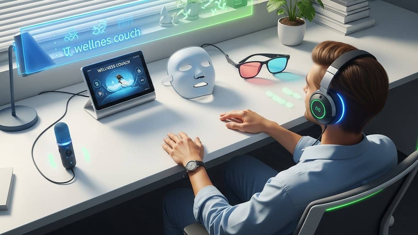 Innovations CES 2026 Qui Révolutionnent le Bureau