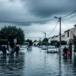 Inondations Sud France : 5 Départements en Alerte Orange