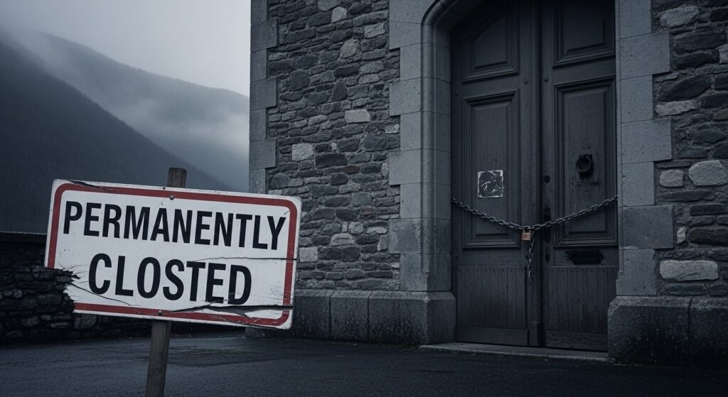 Institut Bétharram : Fermeture Confirmée Après des Années de Scandale