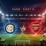 Inter Milan – Arsenal : Heure et Chaîne TV du Match C1