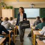 Interdiction des Portables en Cours au Lycée : Une Révolution Silencieuse ?