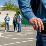 Interdiction Portable Lycée : Un Recul Pragmatique Voté par les Députés