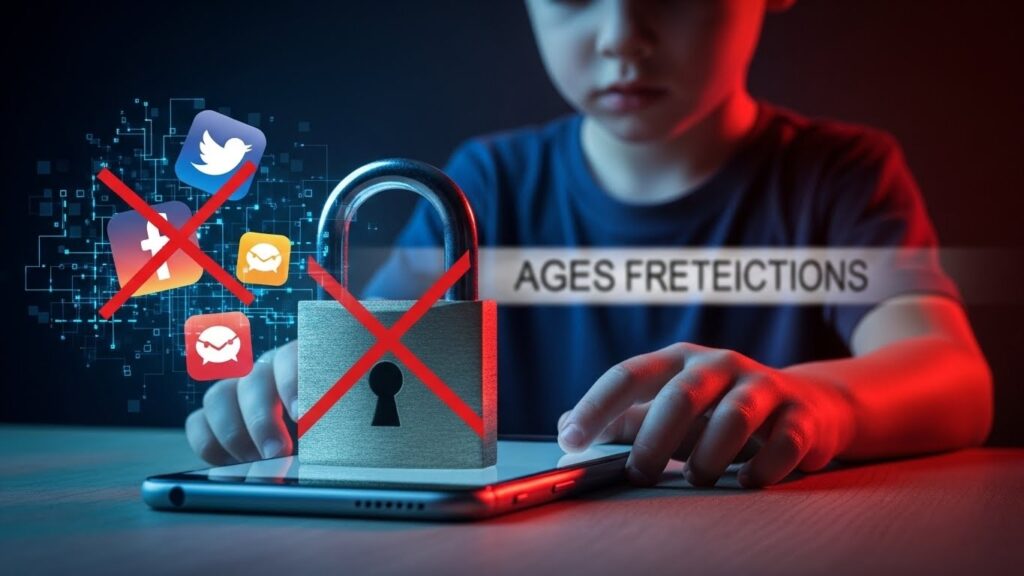 Interdiction Réseaux Sociaux Mineurs : Le Vrai Casse-Tête