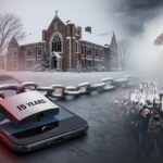 Interdiction Réseaux Sociaux Moins de 15 Ans : Actus Midi