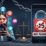 Interdiction Réseaux Sociaux Moins de 15 Ans : Applicable en 2026 ?