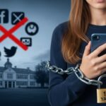 Interdiction Réseaux Sociaux Moins de 15 Ans : Ce Que Dit le Texte