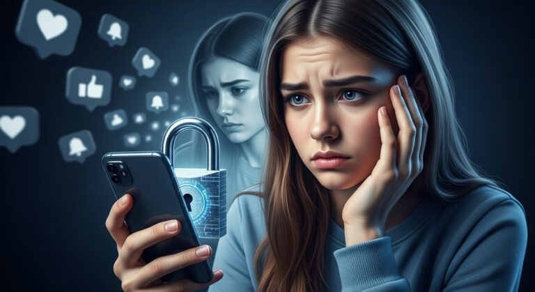 Interdiction Réseaux Sociaux Moins de 15 Ans : Ce Qui Change en 2026