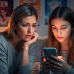Interdiction Réseaux Sociaux Moins de 15 Ans : Parents en Plein Dilemme