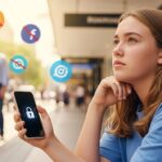 Interdiction Réseaux Sociaux Moins de 16 Ans en Australie : Bilan Après un Mois