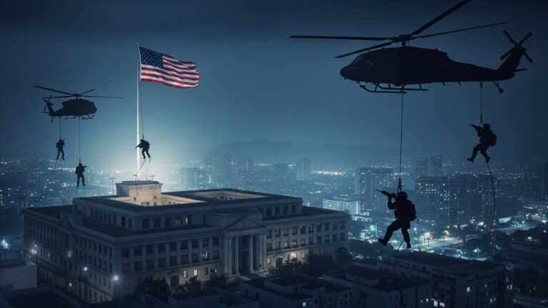 Intervention US au Venezuela : L&rsquo;ONU Dénonce une Violation Majeure