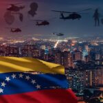 Interventions US en Amérique Latine : Histoire et Venezuela