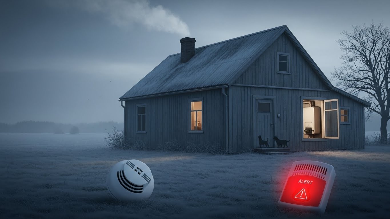 Découvrez le tragique accident d'intoxication au monoxyde de carbone qui a coûté la vie à un couple et leurs chiens en Seine-et-Marne. Causes, symptômes et conseils prévention essentiels.