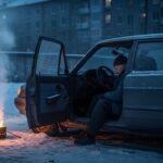 Intoxication Monoxyde Carbone Melun : Mort Tragique