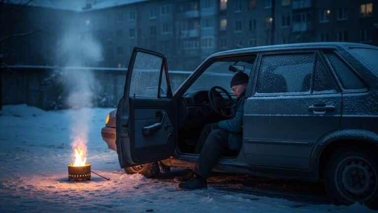 Intoxication Monoxyde Carbone Melun : Mort Tragique