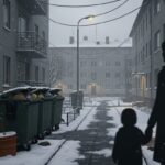 Invasion de Rats à Mont-Saint-Martin : Une Horreur Quotidienne