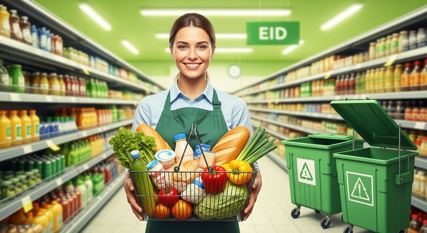 Découvrez comment les salariés des commerces alimentaires pourront bientôt récupérer les invendus sans avantage en nature. Une mesure anti-gaspillage qui change la donne pour réduire les déchets et soutenir le pouvoir d'achat.