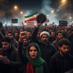 Iran 2026 : Manifestations Massives Défient le Régime