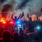 Iran 2026 : Révolte Populaire et Répression Sanglante