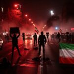 Iran : Carnage et Black-out Après Quatre Jours de Répression