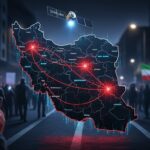 Iran : Comment le Régime Coupe Internet pour Étouffer les Manifestations