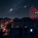 Iran : Coupure Internet et Brouillage Starlink en Pleines Manifestations