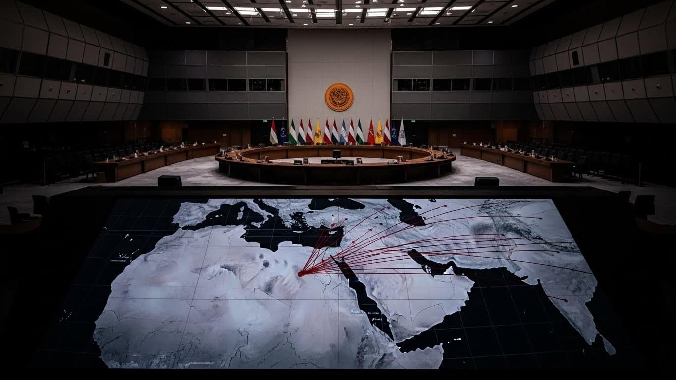 Manifestations massives en Iran contre la vie chère : l'ayatollah Khamenei dénonce des "vandales" accusés de servir Trump. Internet coupé, morts signalés, tensions au sommet.