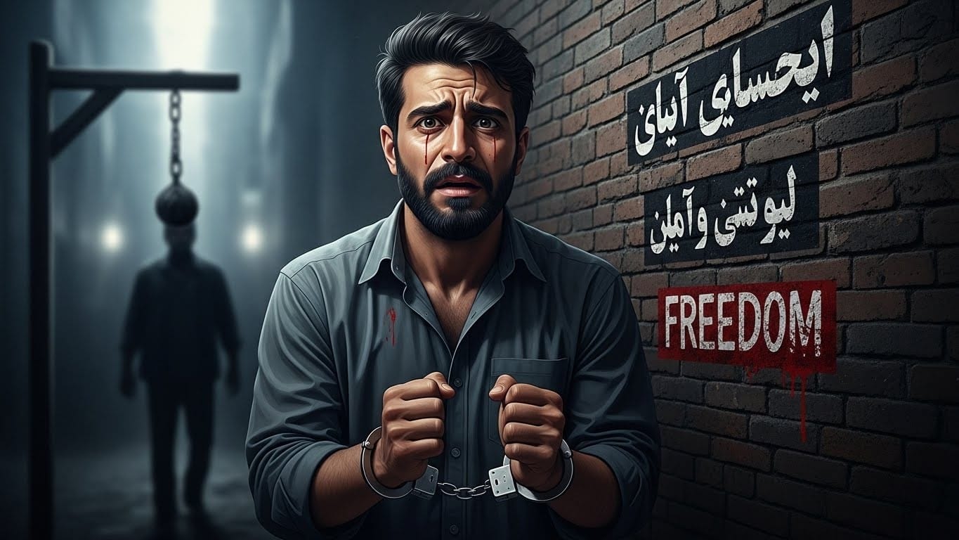 Découvrez qui est Erfan Soltani, jeune Iranien de 26 ans condamné à mort sans procès équitable pour avoir manifesté. Une exécution prévue qui alarme le monde entier et ravive les tensions internationales.