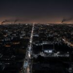 Iran Face aux Menaces de Trump : Riposte Promise et Répression Sanglante