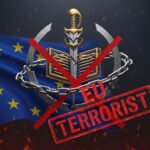 Iran : Gardiens de la Révolution Classés Terroristes par l’UE