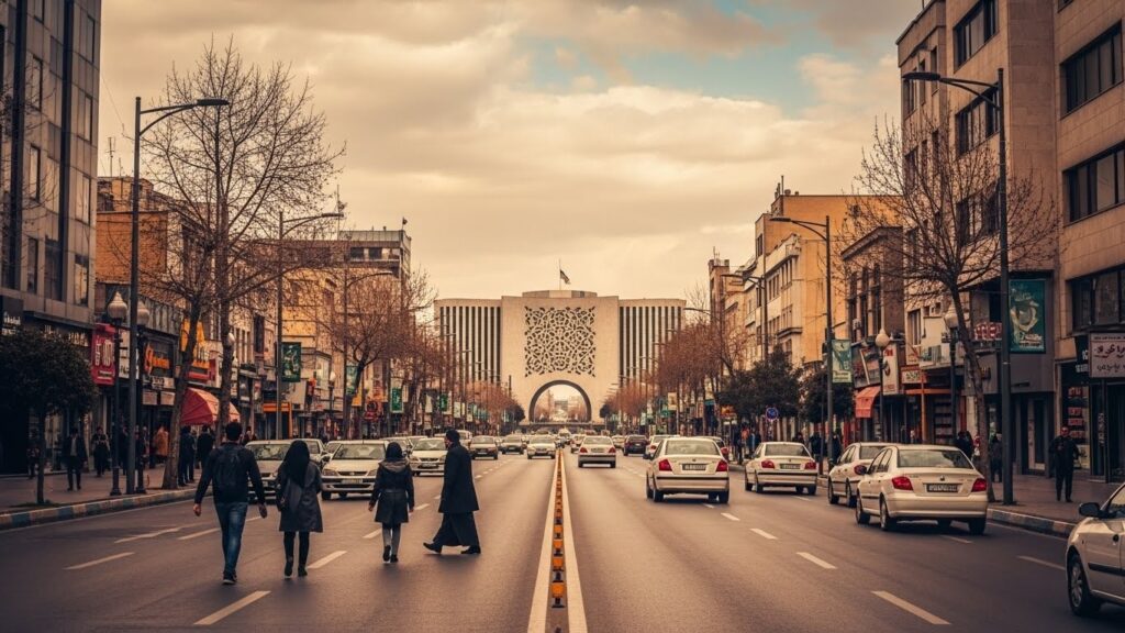 Iran : Khamenei Reconnaît la Crise mais Menace les Manifestants