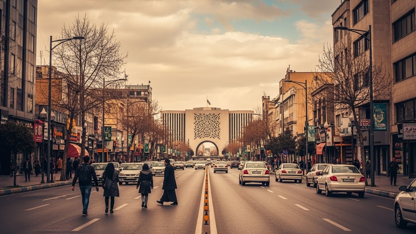 En Iran, le guide suprême Khamenei juge légitimes les revendications économiques des manifestants, mais promet de remettre les « émeutiers » à leur place. Analyse d'une contestation qui s'élargit et inquiète le régime.