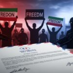 Iran : Lettre à Macron pour Classer les Gardiens de la Révolution Terroristes