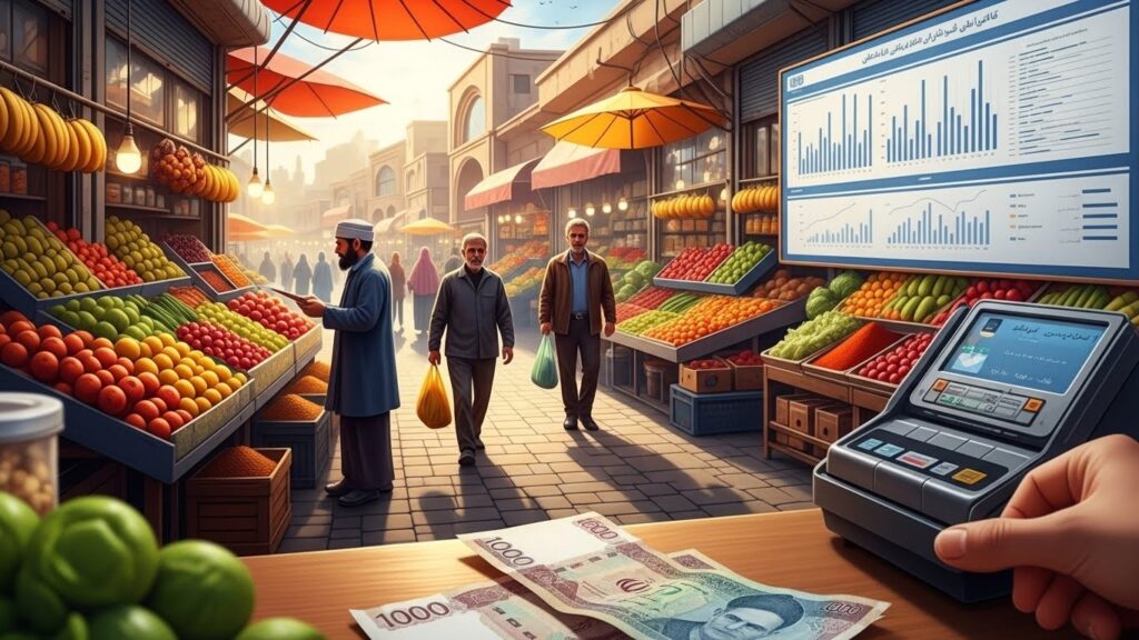 Iran : Manifestations Contre la Vie Chère et Menaces de Trump